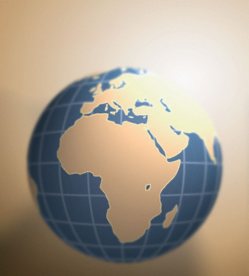 Africa Pic