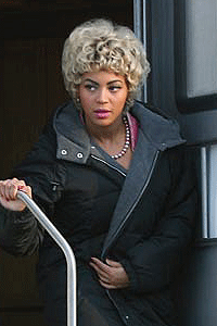 Beyonce Pic