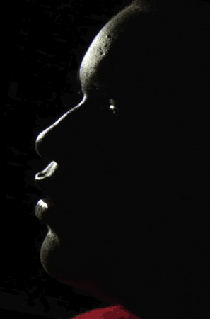 Darius Photo