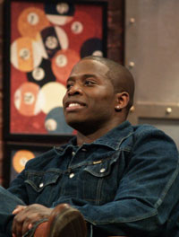 Godfrey Pic