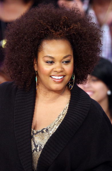 Jill Scott