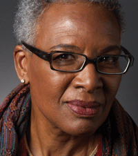 Nell Painter