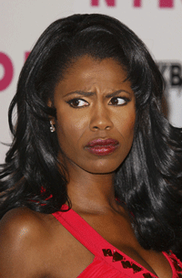 Omarosa Pic