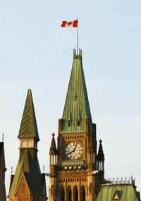 Parliament Hill Pic