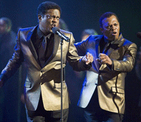 Soul Men Pic