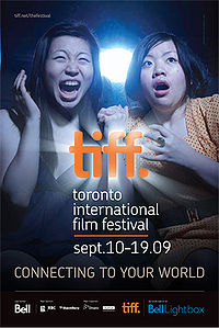 TIFF 2009 Poster