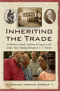Trade cover
