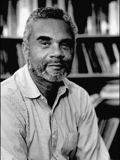 Dr Clayborne Carson Pic