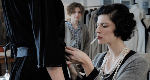 Coco Chanel Pic