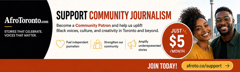 Community Patron Support