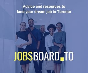 Jobs Board Banner 300x250