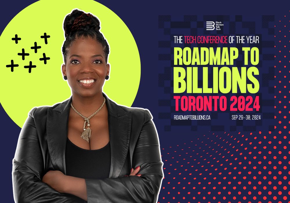 Breaking Barriers: Black women tech gathering aims to foster empowerment and education