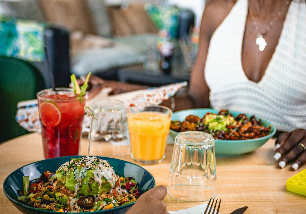 Pikliz, jollof, jerk, injera, and more: A serious eater's guide to Afro-Caribbean and African dining in Toronto