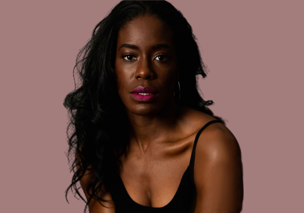 Triple threat, fully embodied: Allison Edwards-Crewe on craft, community, and Canadian theatre