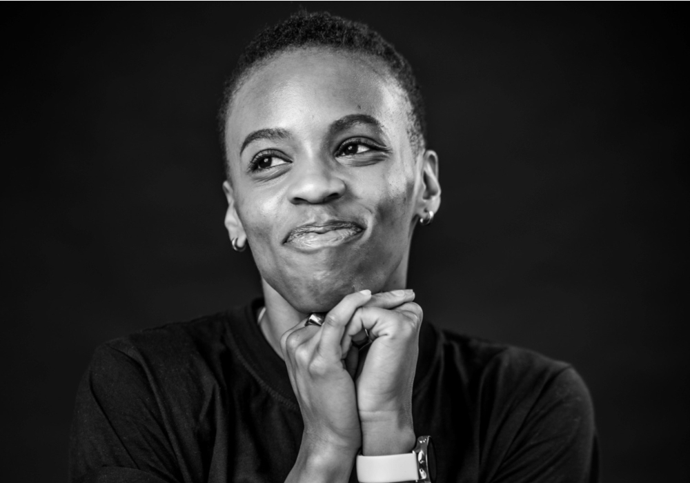 Amaka Umeh to host the 46th Annual Dora Mavor Moore Awards at Meridian Hall