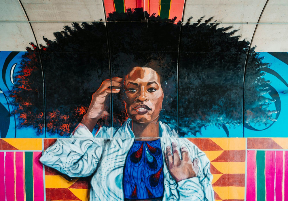 Why arts funding shapes the city we live in