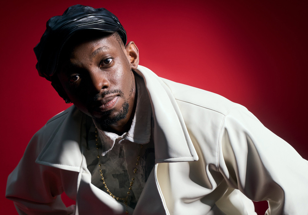 Ayola on leaving it all behind: Touring Canada on faith, music and instinct