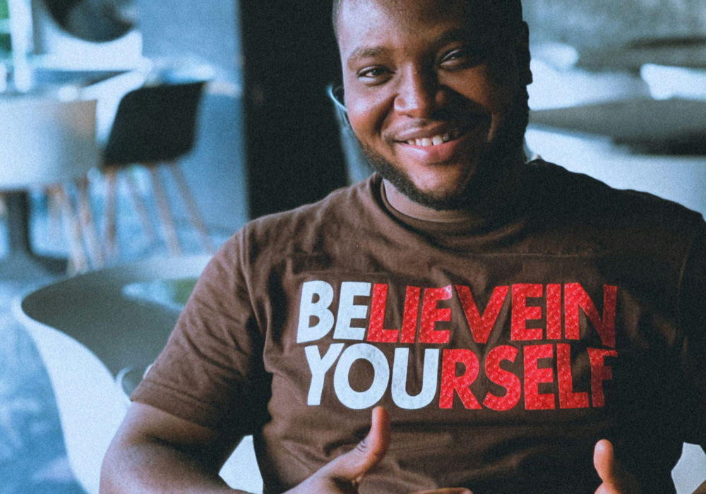 Fuel for ambition: Melamoon launches in Toronto with $200K for Black founders