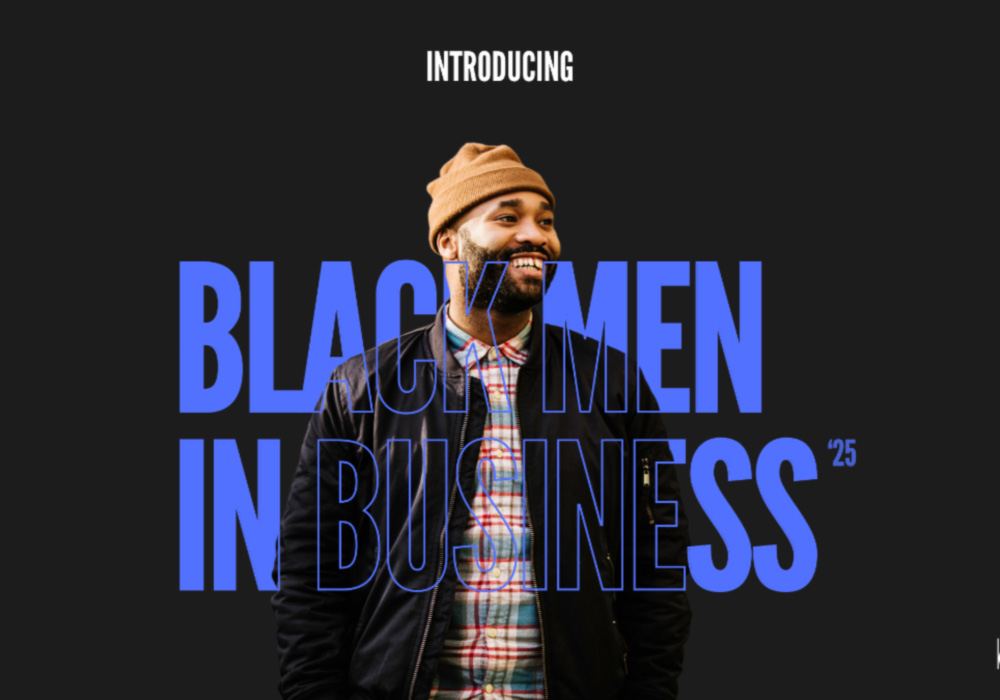 Black in Business is back: 2025 program now open for applications