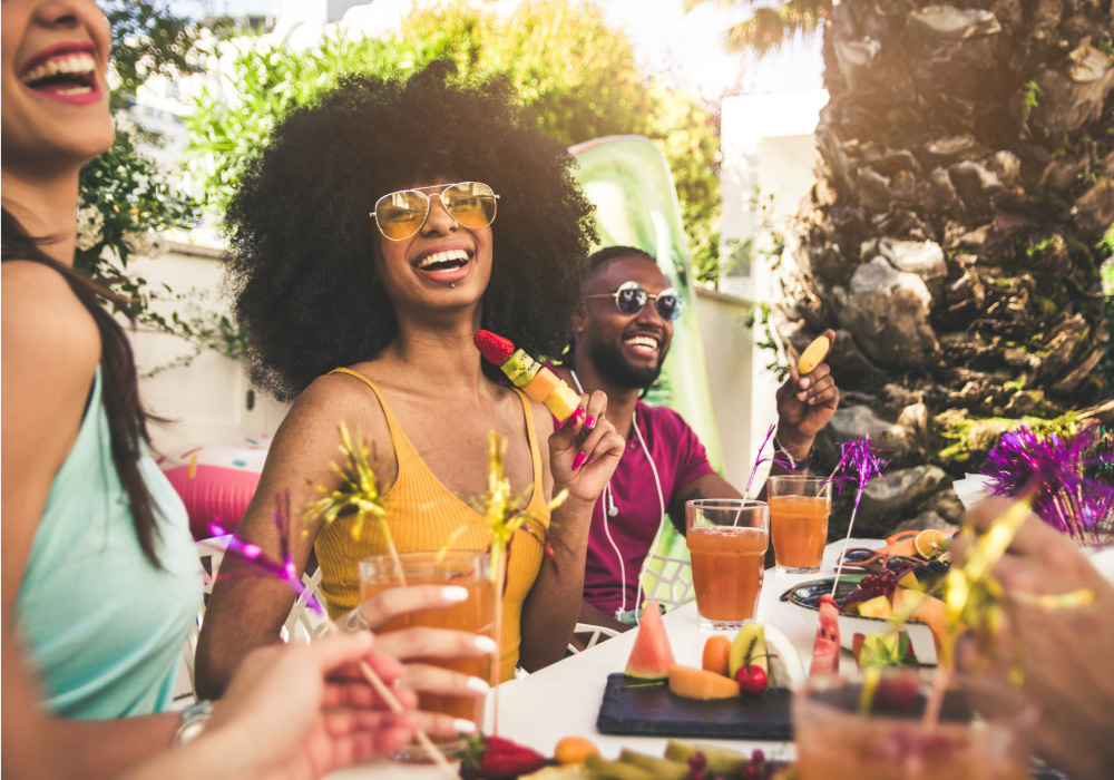 Being Black in public: A call for joy, safety, and belonging in shared spaces