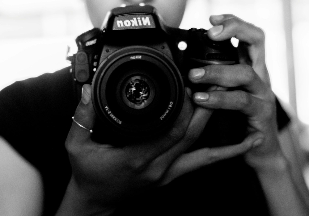 Black photographers bringing Toronto's untold stories to light