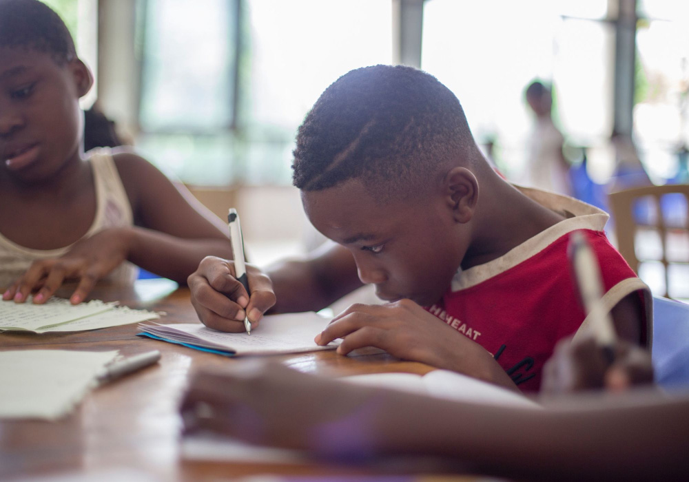 Racism in schools harms Black youths’ mental health