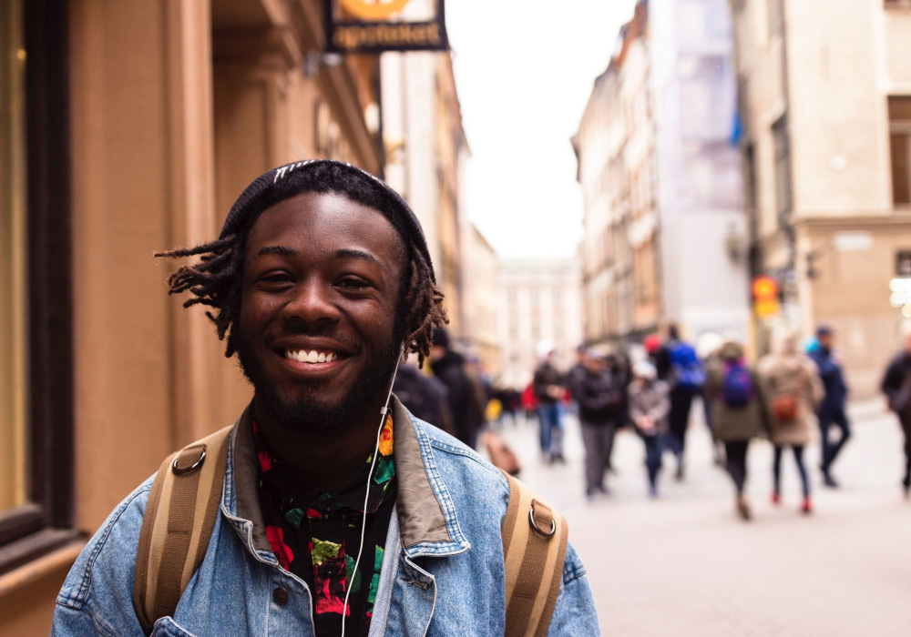 Breaking barriers: Mental health advocacy for Black youth