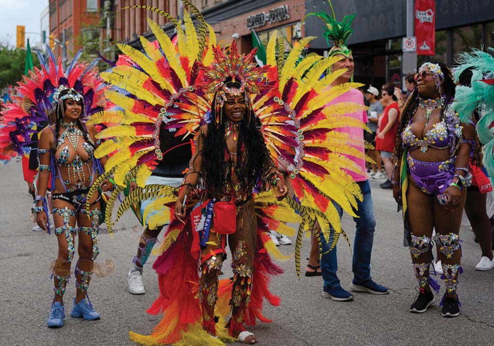 Caribana Ignite 2026 is calling all revellers to Kitchener this August