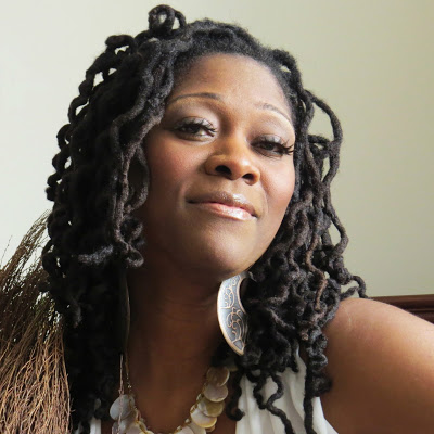 Nicole Brooks