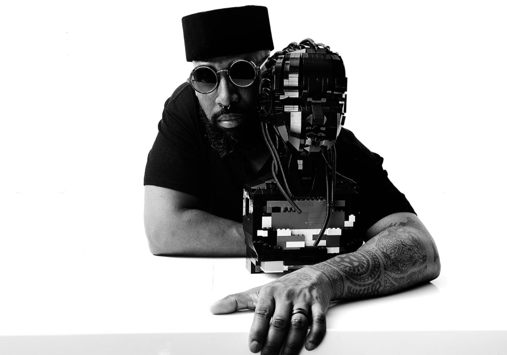 From LEGOs to Legacy: Ekow Nimako envisions Africa’s bright future