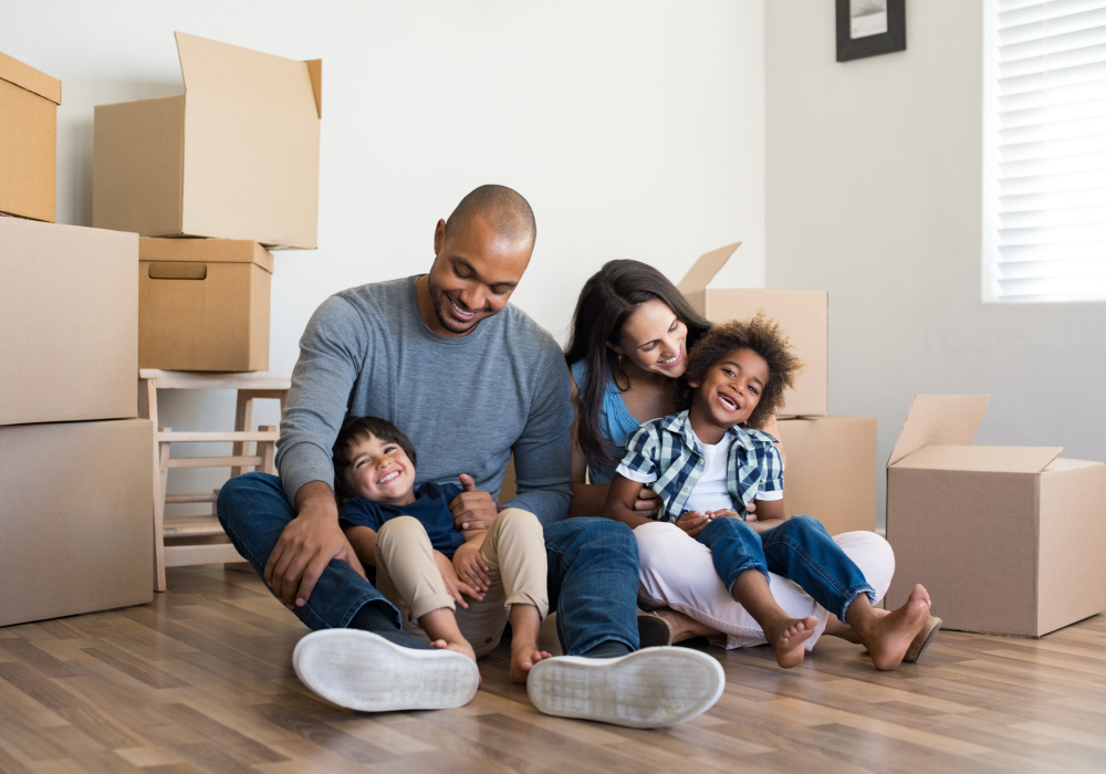 Buying a pre-construction home?