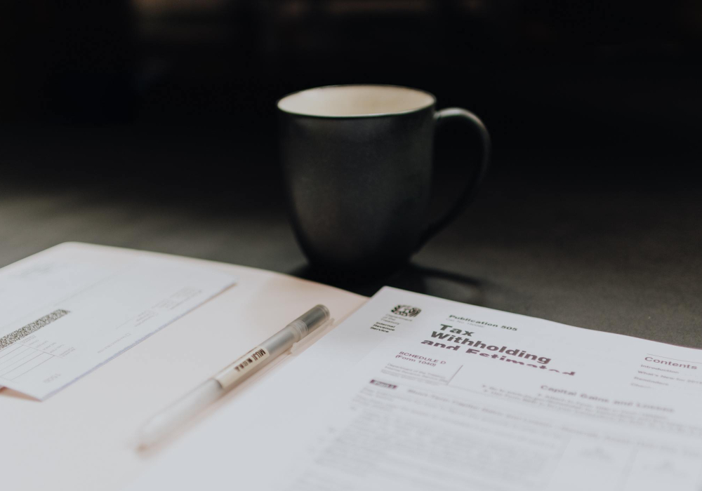 Demystifying your paycheque