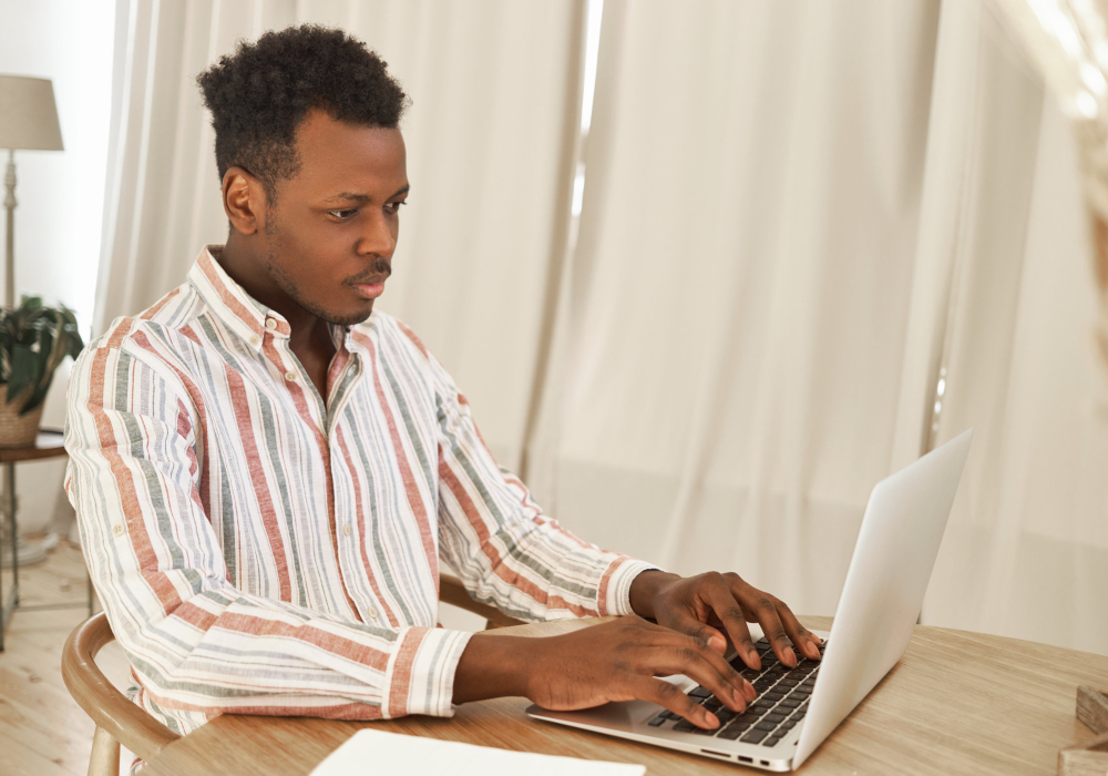 Working from home? There’s a tax deduction for that