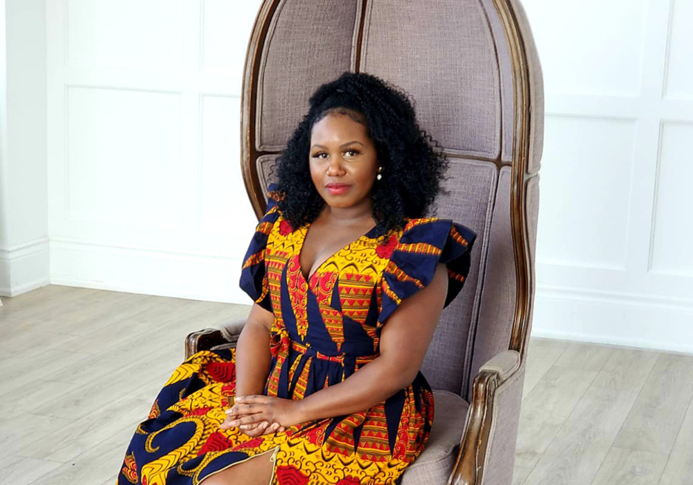 Building an ecosystem to support Black tech talent