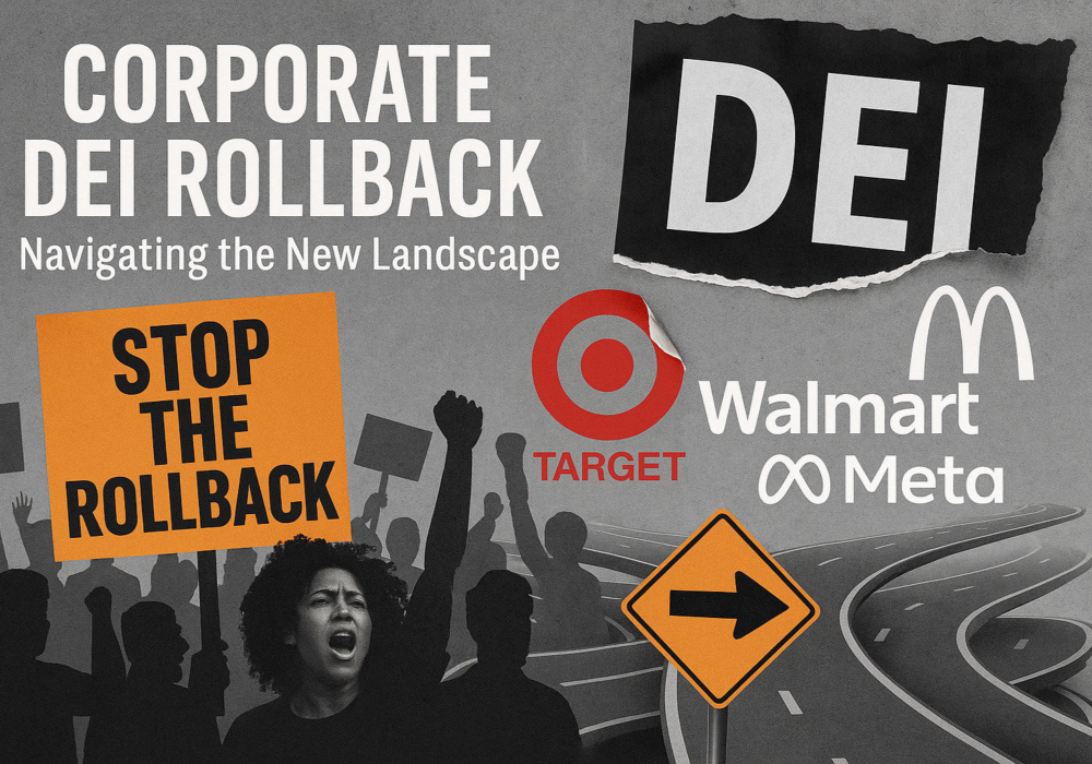 Revisiting Uber’s DEI commitments: A conversation with Tony West then and now