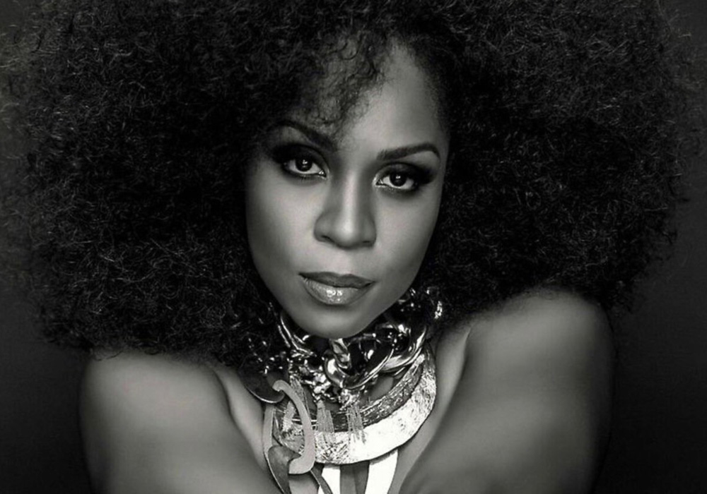 Soul, storytelling, and Divine Brown’s UnCovered journey