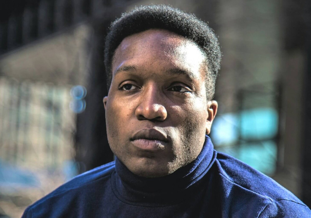 Emeka Agada wins best actor at TINFF for Black Smith