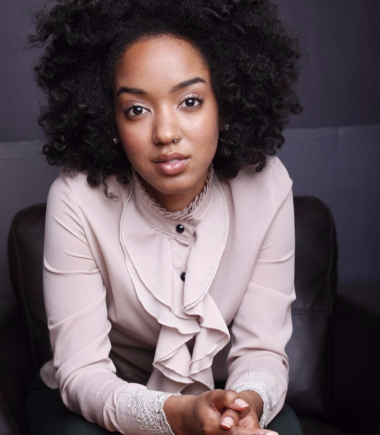 Amanda Parris