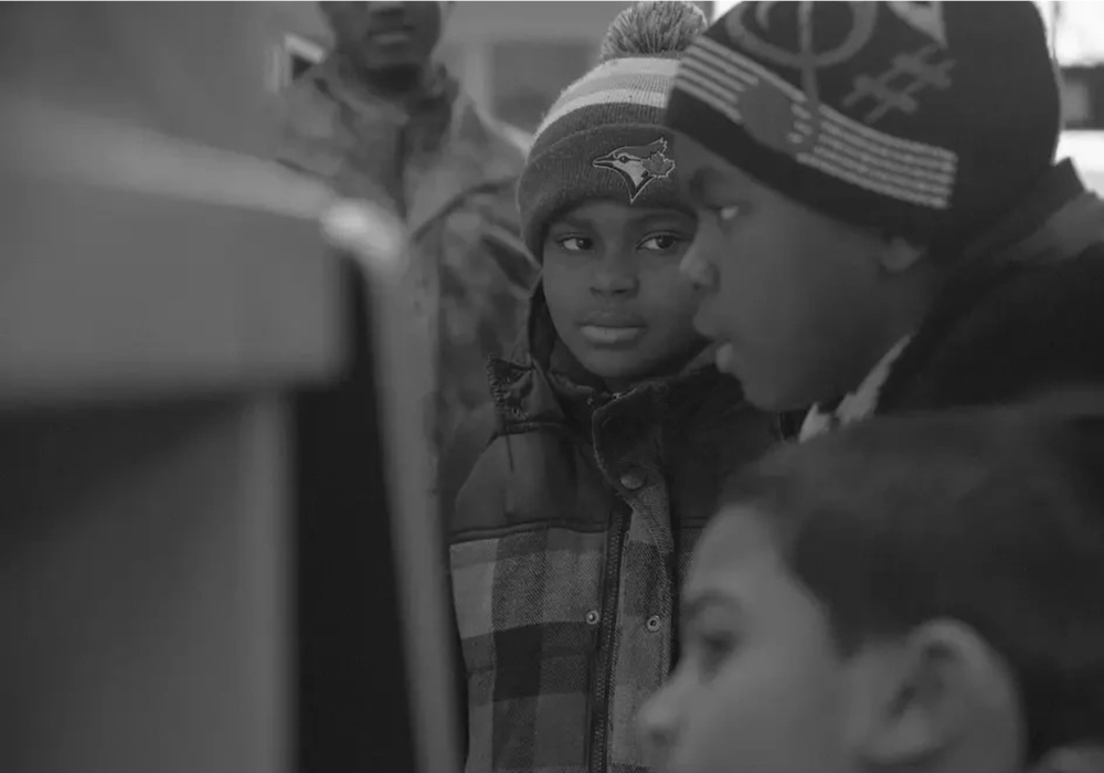 When the village shows up: FITCS launches the Keep Six Ambassadors Program