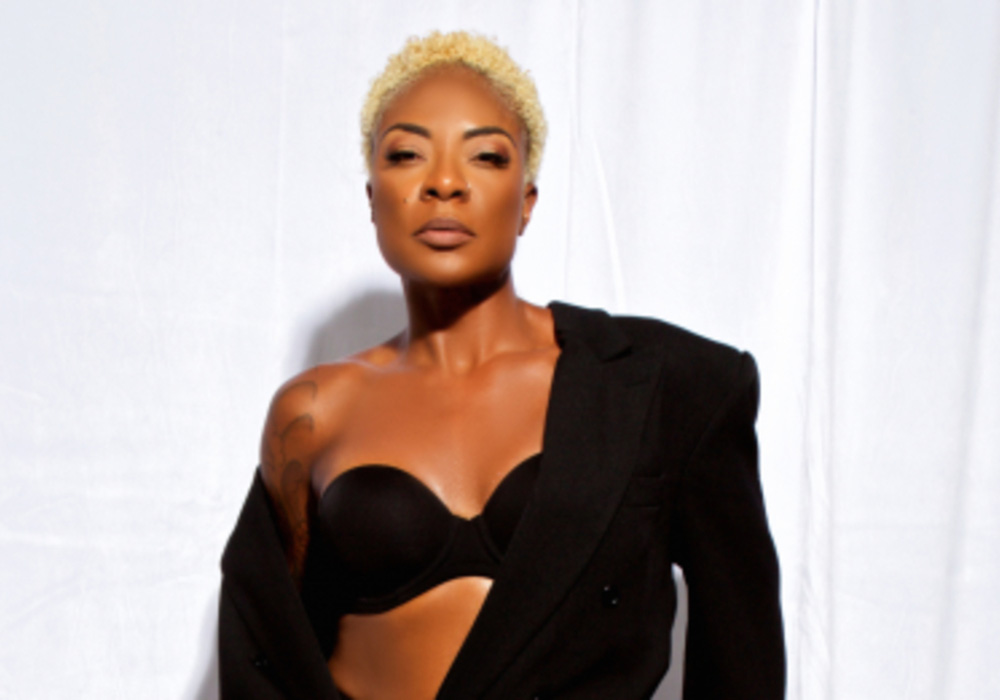 Jully Black launches 13-city tour celebrating Black and Women’s History Month across Canada