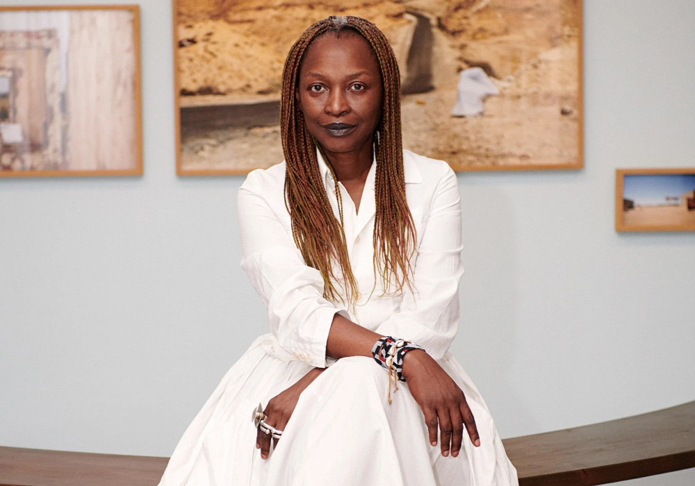 Remembering Koyo Kouoh: A visionary curator who elevated Africa on the global art stage