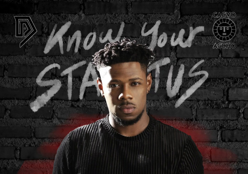 “Take Care of We” anthem calls African, Caribbean and Black communities to action on HIV awareness