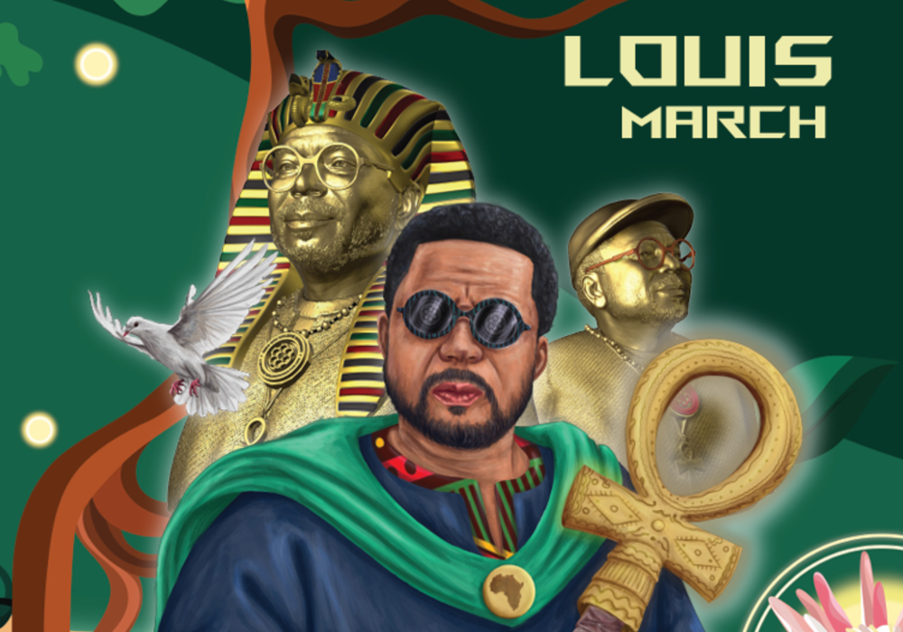 TTC x AstroSankofa Unveils Art Honouring Black Community Leaders
