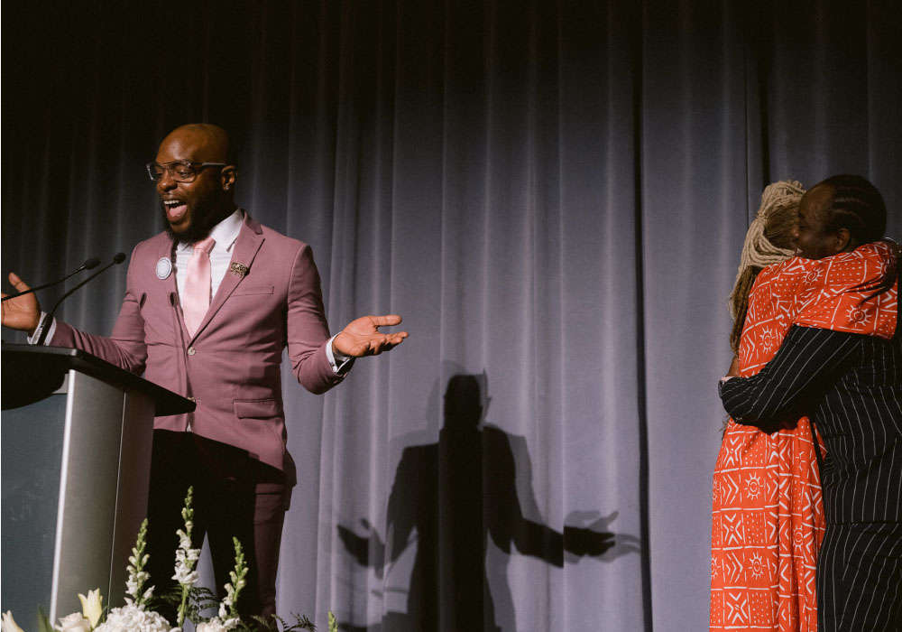 The Mayor's Arts Lunch just named its 2026 Toronto Arts Awards recipients