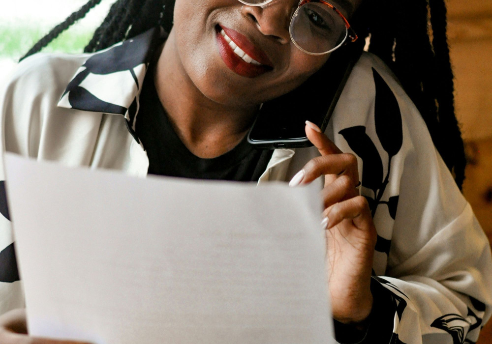 The architects of equity: Black women shaping Toronto's nonprofit sector