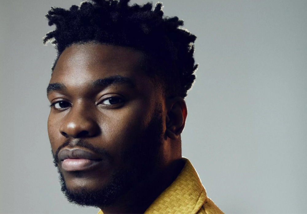 From Lagos to Toronto, Nonso Amadi shapes the future of Afro-R&B
