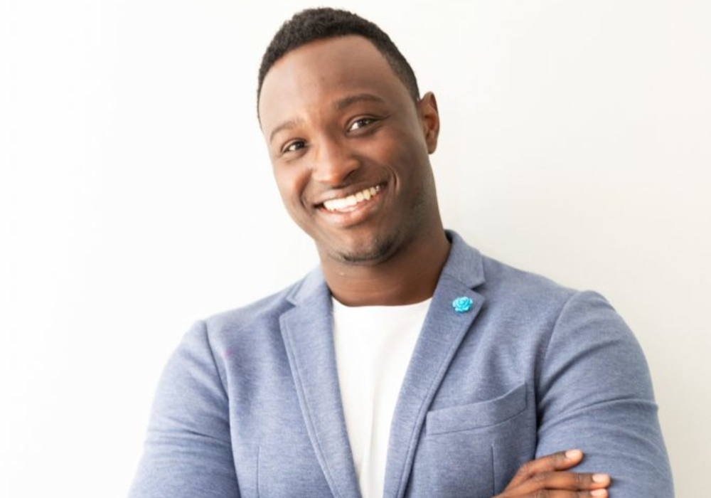 Un regard profond sur la santé mentale : Rocheny Alexandre partage son expérience unique au sein des communautés francophones et noires de Toronto