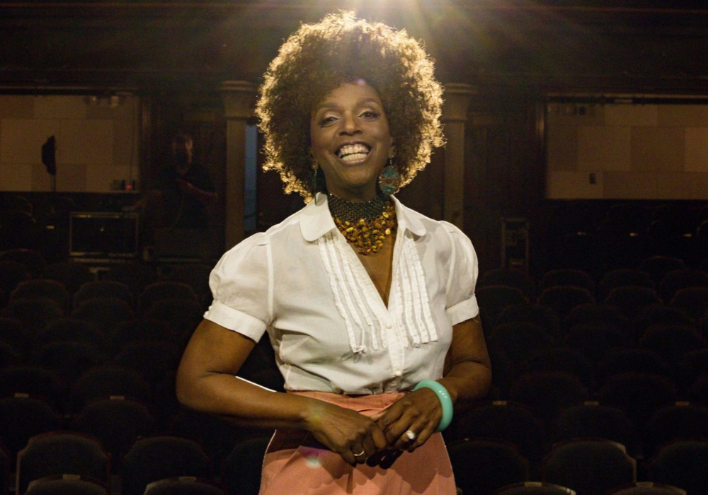From funk to theatre: Satori Shakoor’s legacy in Black arts and storytelling