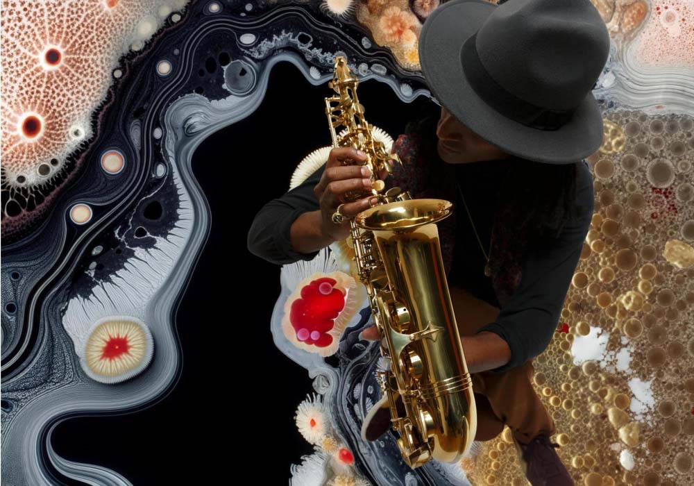 Holla Jazz turns 10 with a world premiere rooted in John Coltrane's legacy