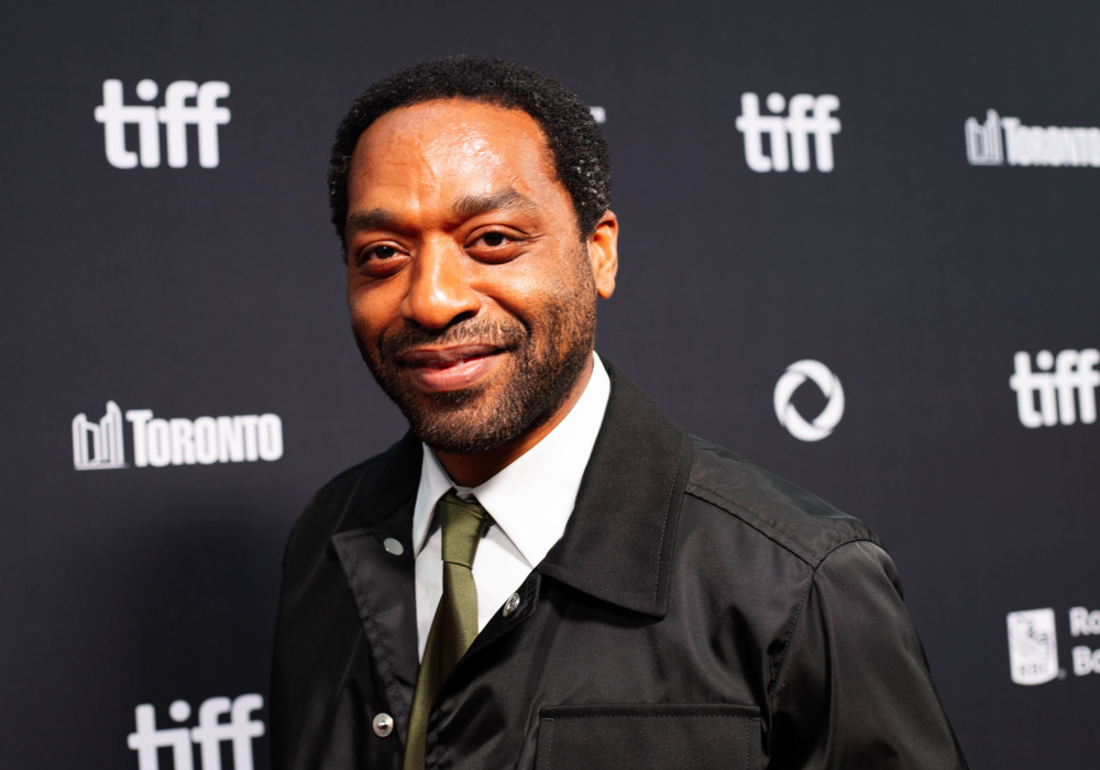 Elements of style: Leading men at TIFF50
